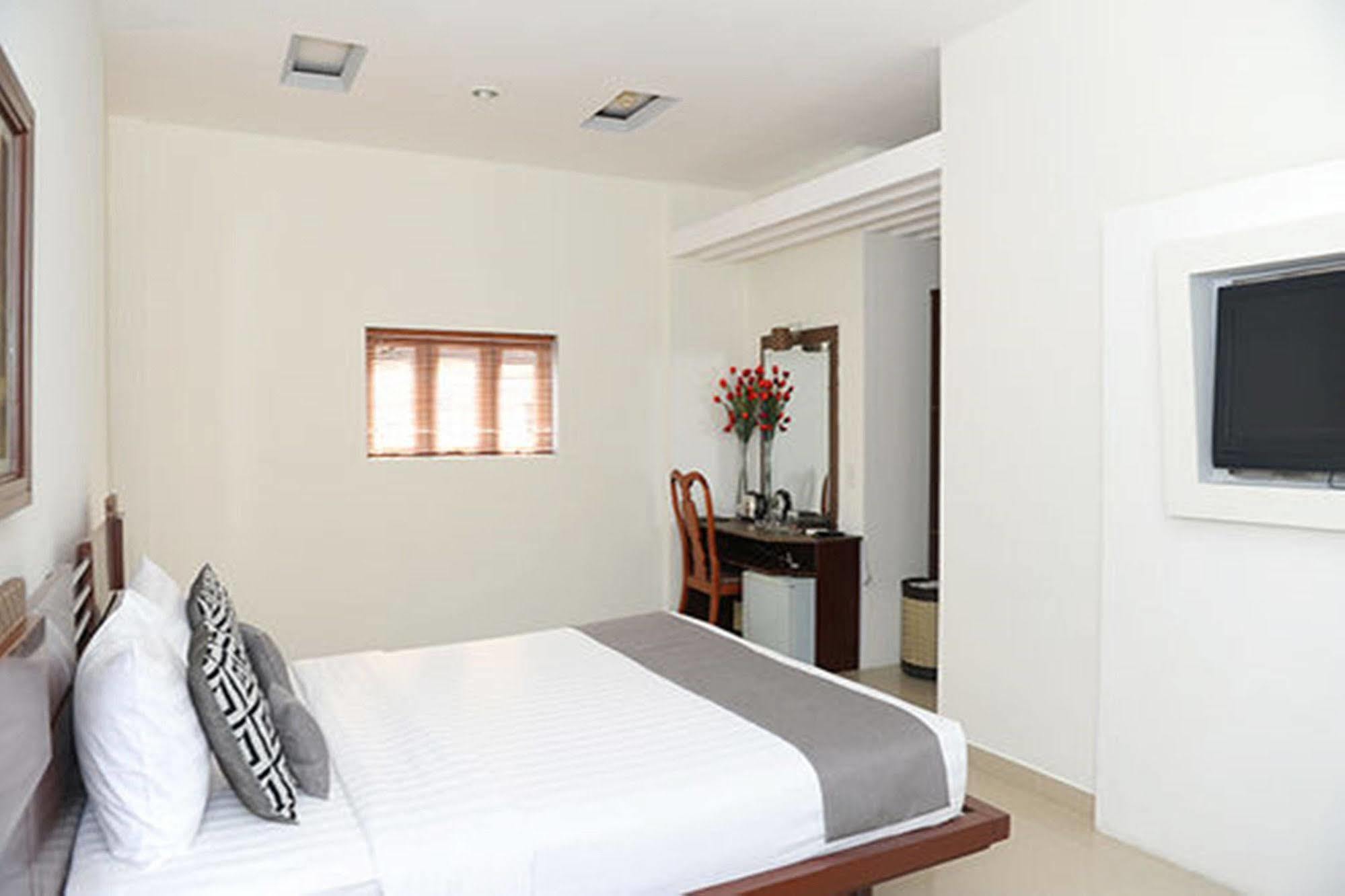 Thuy Sakura Hotel & Serviced Apartment Bandar Ho Chi Minh Luaran gambar